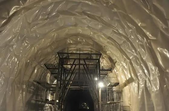 庆阳隧道蒸汽增压增温设备 隧道蒸汽减压阀图片 隧道养护拱
